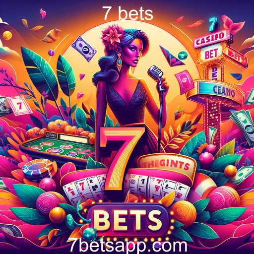 Descubra as Melhores Promoções da 7 Bets