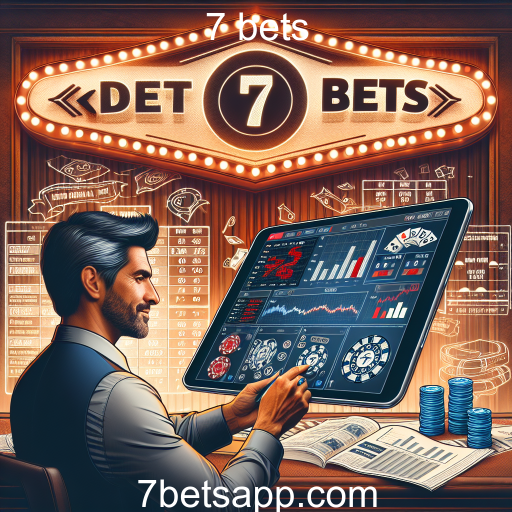Explorando Apostas Futuras no 7 Bets