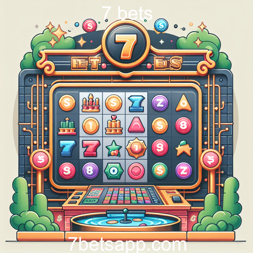 A Emoção das Raspadinhas no 7 Bets