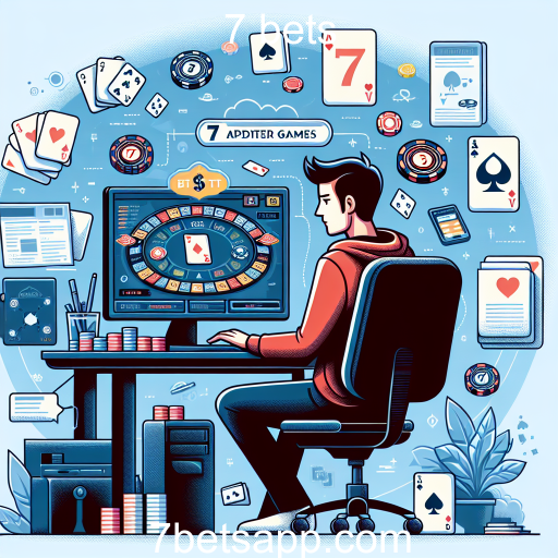Dicas Essenciais para Melhorar Seu Jogo em 7 Bets