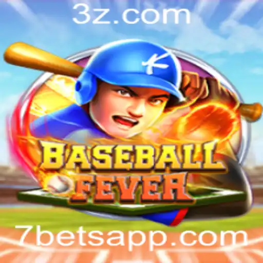 Descubra BaseballFever: A Nova Sensação dos Jogos com 7 Bet