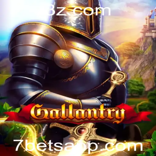 Explorando o Jogo Gallantry: Uma Aventura de Estratégia com 7 Bet