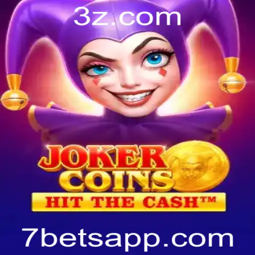 Descubra JokerCoins: O Jogo de Azar que está Revolucionando as Apostas com a Estratégia '7 Bet'