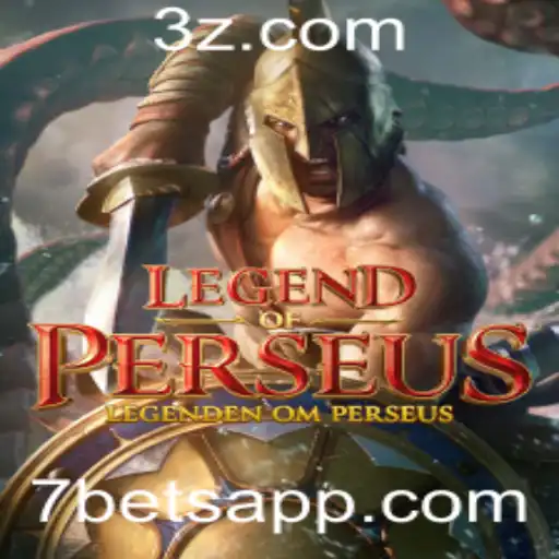 Explorando o Empolgante Mundo de LegendofPerseus