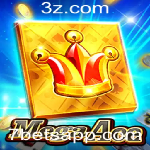 MegaAce: Uma Nova Era de Entretenimento com Apostas no Jogo 7 Bet