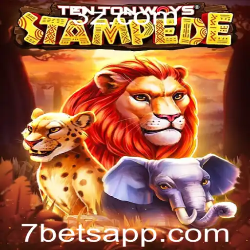 Desvendando o Fascinante Mundo de TenTonWaysStampede: Estratégias e Regras